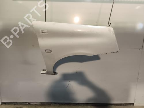 Forkjerm høyre RENAULT CLIO II (BB_, CB_) 1.2 (BB0A, BB0F, BB10, BB1K, BB28, BB2D, BB2H, CB0A,... (58 hp) 30357404