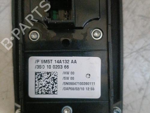 Left front window switch FORD KUGA I 2.0 TDCi 4x4 | BP25336545I27 - Image 2