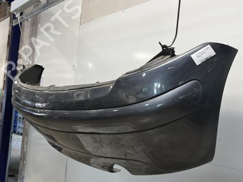 Rear bumper CITROËN C3 I (FC_, FN_) 1.6 16V | BP28354111C8 