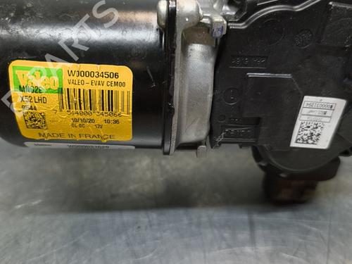 Front wiper motor DACIA SANDERO II 1.0 TCe 100 (B8ML) | BP29997447M29 - Image 2