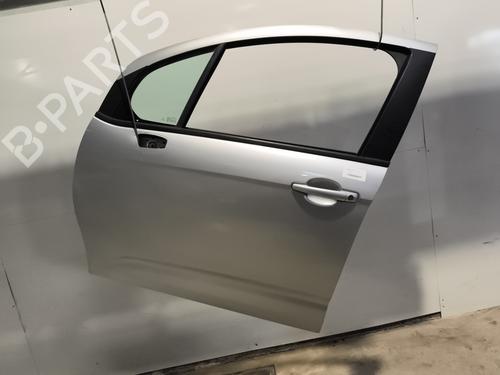 Used Left front door CITROËN C3 II (SC_) 1.4 HDi 70 (SC8HZC, SC8HR0, SC8HP4) (68 hp) 29082319
