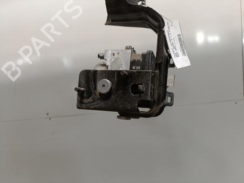 Used ABS pump PEUGEOT 208 I (CA_, CC_) 1.2 THP 110 (110 hp) 28165671