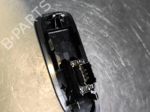 Right front window switch PEUGEOT 208 I (CA_, CC_) 1.4 HDi | BP28442673I26