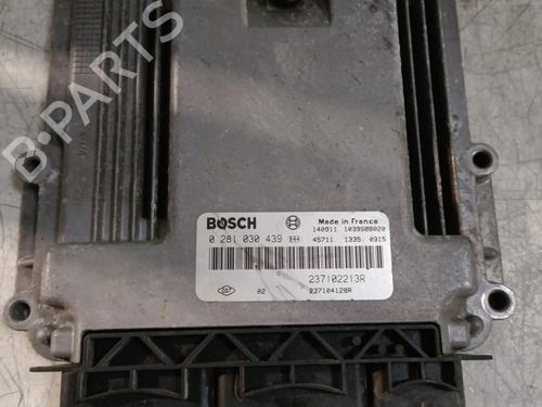 Used Electronic module Electronic module RENAULT CLIO IV (BH_) 1.5 dCi 75 (75 hp) 25726577 25726577