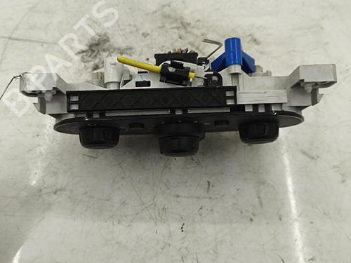 Climate control DACIA SANDERO II 1.5 dCi | BP38188681I5 - Image 4