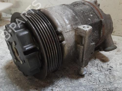 Used AC compressor AC compressor OPEL CORSA D (S07) 1.3 CDTI (L08, L68) (75 hp) 22893404 22893404