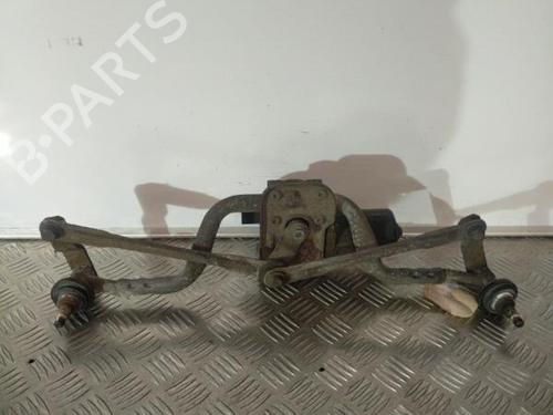 Used Front wipers mechanism CITROËN JUMPY II Van 2.0 HDi 120 (120 hp) 21724277