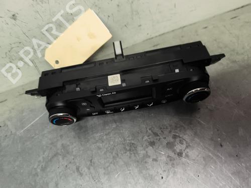 Used Climate control Climate control KIA CEE'D Sportswagon (JD) 1.6 CRDi 136 (136 hp) 32994910 32994910