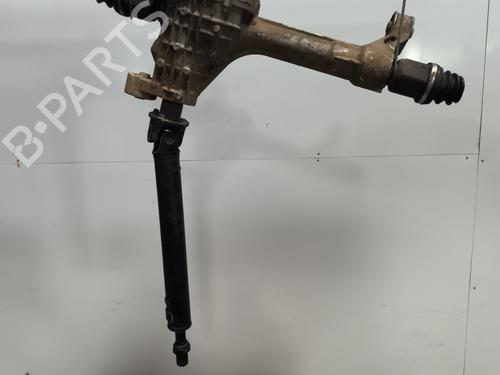 Front differential NISSAN NAVARA NP300 (D40) 2.5 dCi 4WD | BP28354105M23 