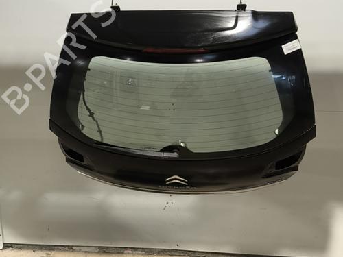 Used Tailgate CITROËN C3 II (SC_) 1.2 VTi 82 (82 hp) 30552864