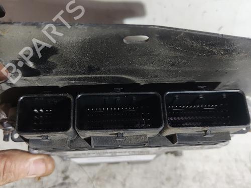 Control unit RENAULT TRAFIC III Van (FG_) 1.6 dCi 125 (FGMH) | BP26173483M11 