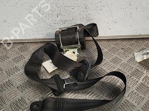 Used Front right seatbelt Front right seatbelt RENAULT KANGOO / GRAND KANGOO II (KW0/1_) 1.5 dCi 85 (KW0K, KW0L, KW0B) (86 hp) 21694951 21694951
