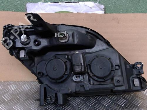 Used Left headlight RENAULT SCÉNIC I MPV (JA0/1_, FA0_) 1.6 (JA00, JA16, JA15, JA19, JA1V, JA2B, JA2C, JA0B,... (107 hp) 21724603