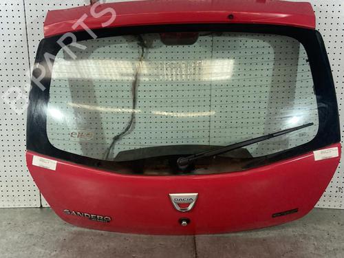 Used Tailgate DACIA SANDERO 1.4 MPI LPG (72 hp) 21697414