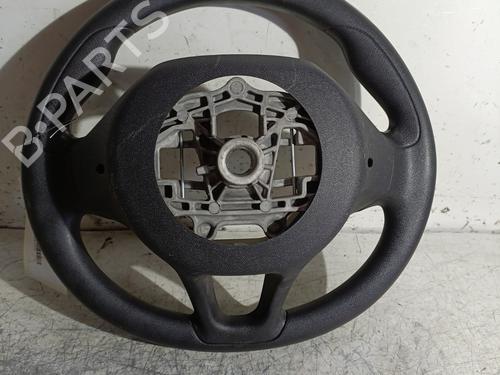 Used Steering wheel Steering wheel PEUGEOT 208 I (CA_, CC_) 1.6 HDi / BlueHDi 75 (75 hp) 23822057 23822057