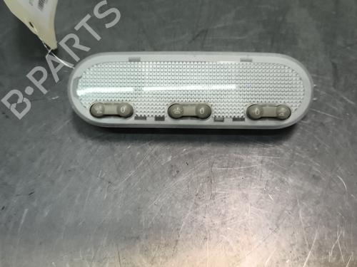 Innerbelysning NISSAN QASHQAI I (J10, NJ10) 1.6 dCi All-wheel Drive (130 hp) 33051394