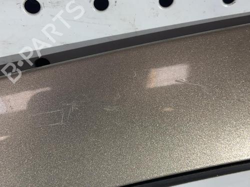Left front door PEUGEOT 308 SW I (4E_, 4H_) 1.6 HDi | BP21722804C2 