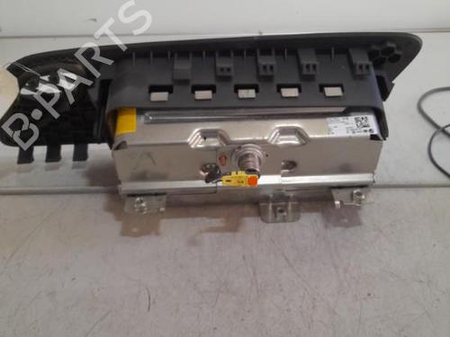 Passenger airbag VW POLO V (6R1, 6C1) 1.4 (6R1) | BP21798029C10 