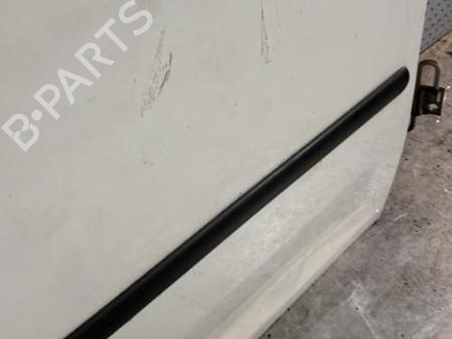 Used Right front door VW CADDY III Box Body/MPV (2KA, 2KH, 2CA, 2CH) 1.9 TDI (105 hp) 21710346