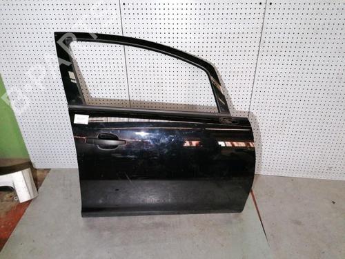 Used Right front door OPEL CORSA D (S07) 1.3 CDTI (L08, L68) (75 hp) 21694431