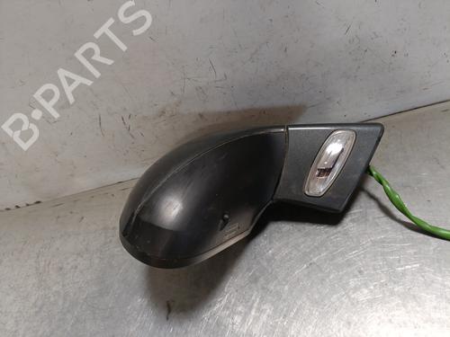 Used Right mirror Right mirror PEUGEOT 308 I (4A_, 4C_) 1.6 HDi (109 hp) 28165897 28165897