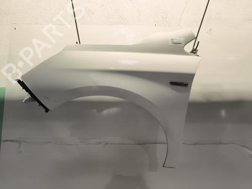 Used Left front fenders CITROËN C4 II (NC_) 1.6 HDi 90 (92 hp) 23887446