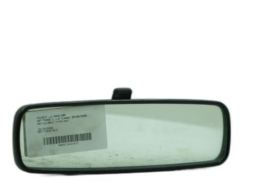 Used Rear mirror Rear mirror PEUGEOT 307 (3A/C) 1.6 HDi 110 (109 hp) 40435013 40435013