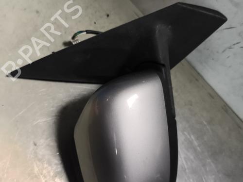 Retrovisor derecho DACIA LODGY (JS_) 1.5 dCi (JSMC, JSAF) | BP27599846C27