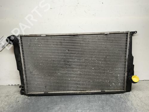 Water radiator BMW 1 (E87) 118 d | BP30646840M31