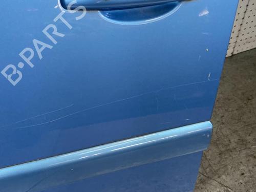 Left front door CITROËN C4 Picasso I MPV (UD_) 1.6 HDi | BP21719139C2 