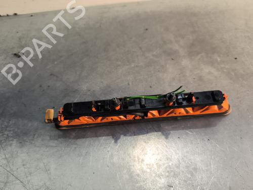Derde remlicht PEUGEOT 206 Hatchback (2A/C) 1.4 i | BP29733624L11