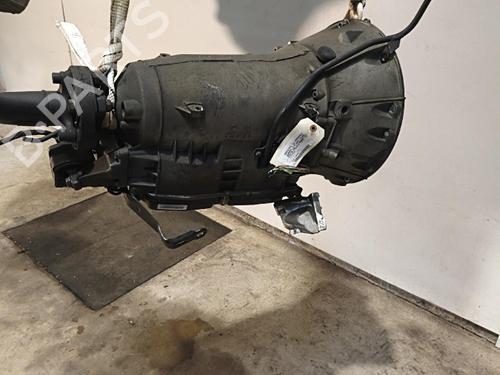 Used Gearbox Gearbox MERCEDES-BENZ CLK (C209) CLK 500 (209.375) (306 hp) 40539611 40539611