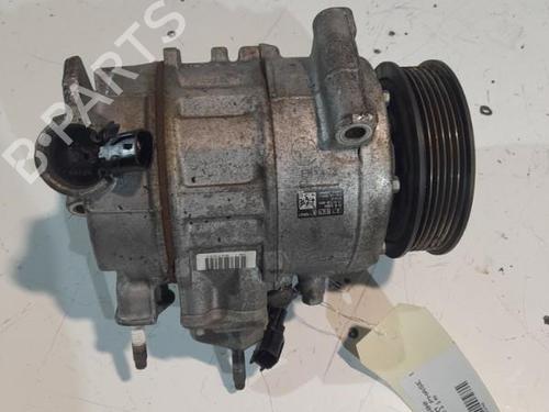 Used AC compressor AC compressor FORD TRANSIT CUSTOM V362 Van (FY, FZ) 2.0 EcoBlue (130 hp) 21721643 21721643