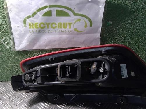 Used Left taillight Left taillight FIAT GRANDE PUNTO (199_) 1.3 D Multijet (199.AXD11, 199.AXD1A, 199.AXD1B,... (90 hp) 21716657 21716657