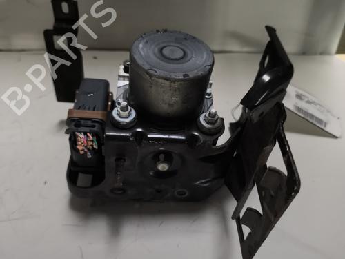 Used ABS pump ABS pump PEUGEOT 308 I (4A_, 4C_) 1.6 HDi (90 hp) 23846170 23846170