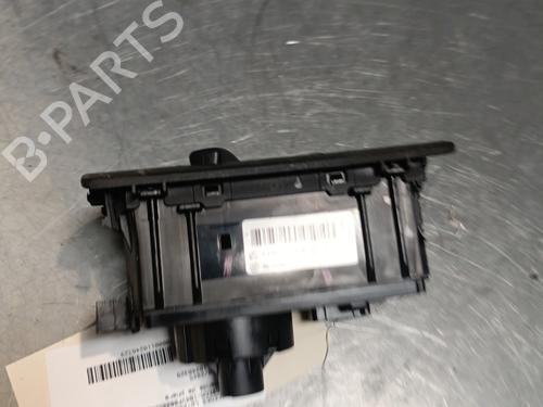 Used Headlight switch MERCEDES-BENZ M-CLASS (W164) ML 350 CDI 4-matic (164.125, 164.124) (231 hp) 28078202