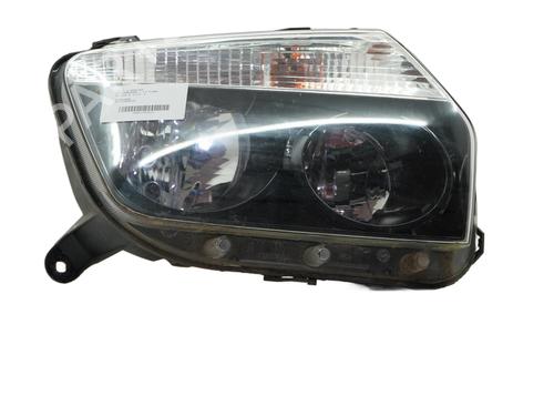 Right headlight DACIA DUSTER (HS_) 1.5 dCi 4x4 (HSMC, HSMD) | BP38229895C29 - Image 3