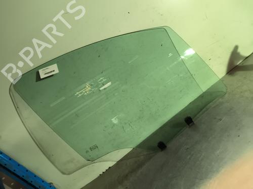 Front right door window CITROËN C3 II (SC_) 1.4 00009202P4