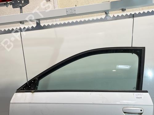 Left front door AUDI A3 (8P1) 2.0 TDI 16V | BP21703991C2 