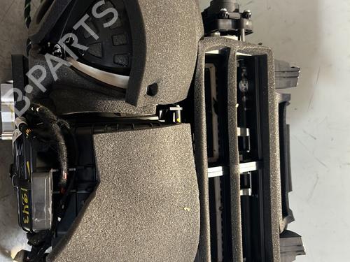 Used Heater matrix box PEUGEOT 208 II (UB_, UP_, UW_, UJ_) 1.2 PureTech 100 (101 hp) 30320348