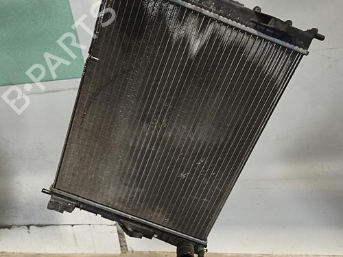 Water radiator RENAULT TWINGO II (CN0_) 1.5 dCi (CN0E) | BP38568181M31 - Image 3