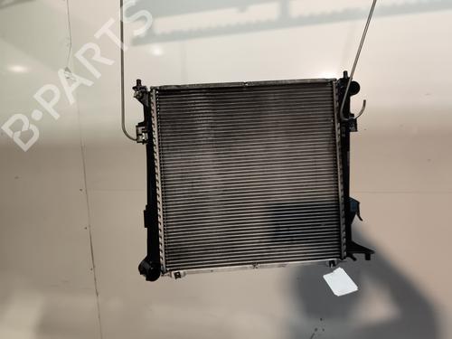 Water radiator KIA CEE'D Hatchback (ED) 1.6 CRDi 90 | BP30356707M31 - Image 5