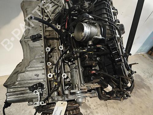 Used Engine Engine BMW 1 (F20) M 135 i (326 hp) 34170109 34170109