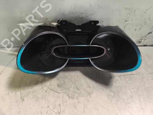 Used Instrument cluster RENAULT CLIO IV (BH_) 1.5 dCi 75 (75 hp) 25625143