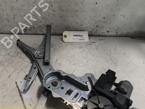 Used Front right window mechanism OPEL COMBO Tour 1.3 CDTI 16V (75 hp) 25130894