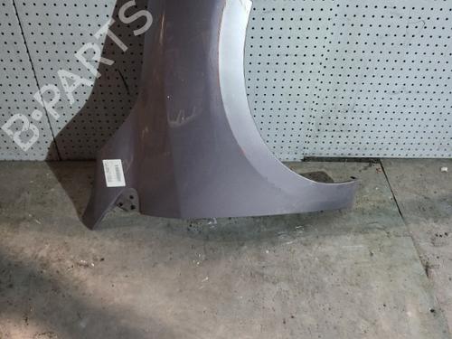 Used Right front fenders RENAULT MEGANE III Hatchback (BZ0/1_, B3_) 1.6 16V (BZ1B, BZ1H) (110 hp) 21713382