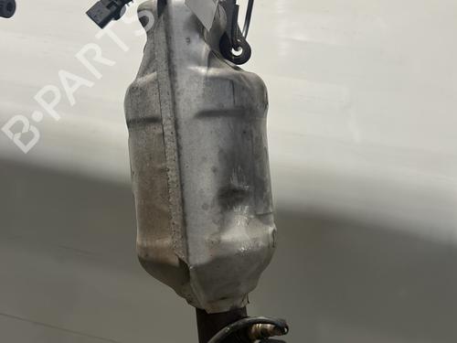 Used Catalyst PEUGEOT 208 I (CA_, CC_) 1.2 VTI 82 (82 hp) 28443028