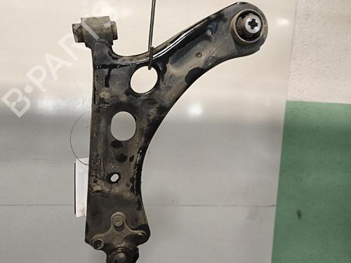 Querlenker rechts vorne für Querlenker rechts vorne PEUGEOT 208 II (UB_, UP_, UW_, UJ_) 1.5 BlueHDI 100 (102 hp) 36695125 36695125