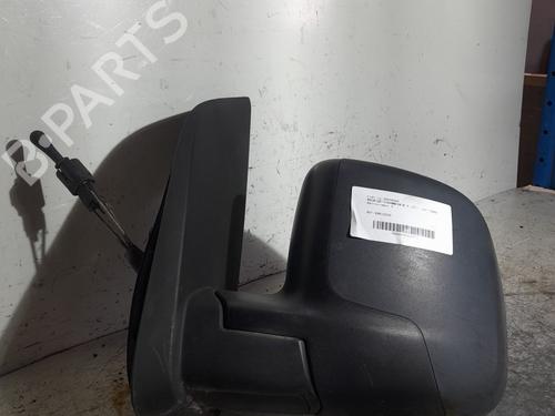 Left mirror FIAT FIORINO Box Body/MPV (225_) 1.3 D Multijet (225BXD1A, 225BXB1A, 225BXB11) | BP23823628C26 