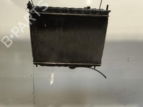 Used Water radiator KIA RIO II (JB) 1.5 CRDi (110 hp) 30934399